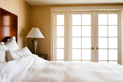 Saltney bedroom extension costs