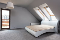 Saltney bedroom extensions