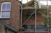 free Saltney home extension quotes