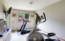 Saltney home gym construction leads