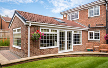 Saltney house extension leads