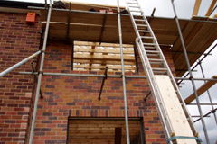 house extensions Saltney