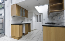 Saltney kitchen extension leads