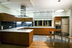 kitchen extensions Saltney